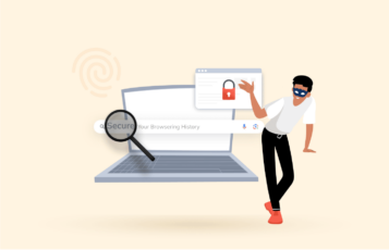 Most secure browsers