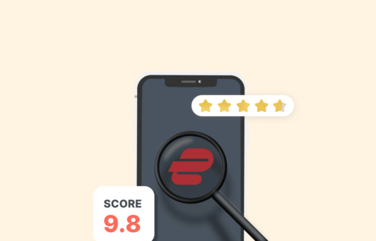 ExpressVPN review