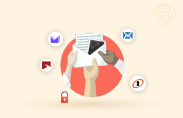 The 20 Most Secure Email Providers to Use in 2023