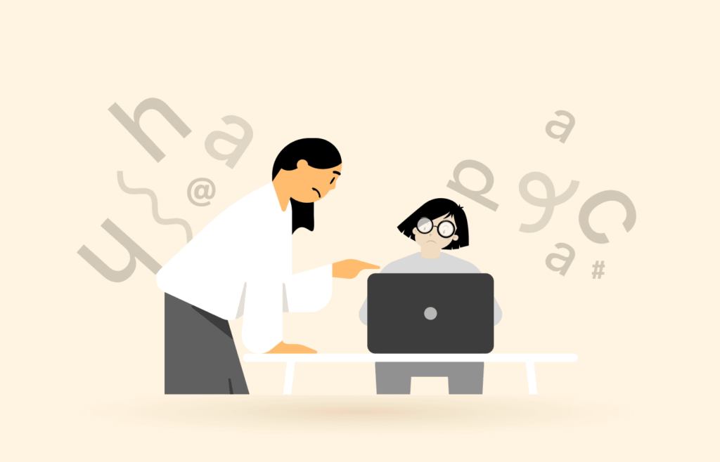 What encryption algorithm means