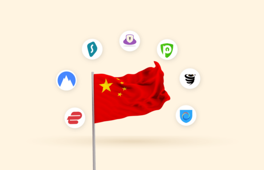 Best China VPN