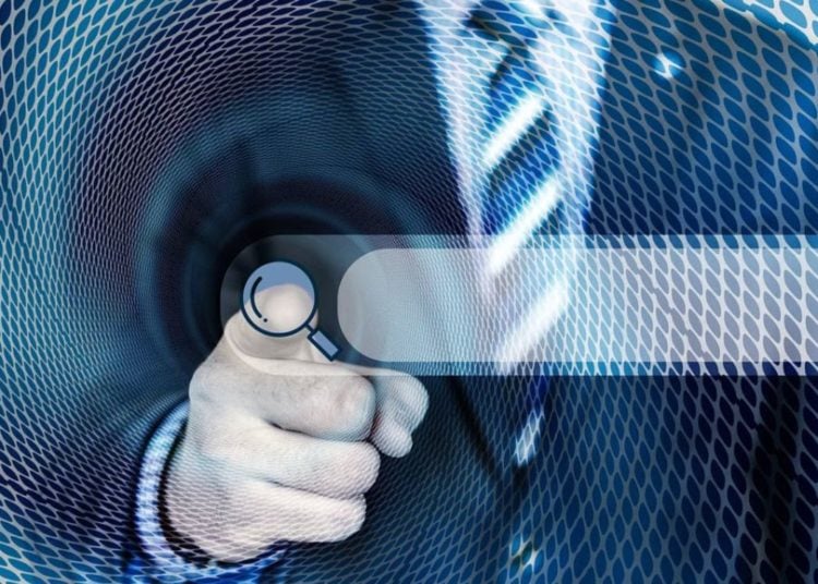 Por qué utilizar un motor de búsqueda centrado en la privacidad