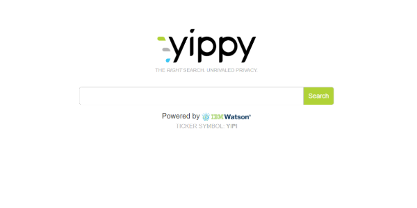 yippy