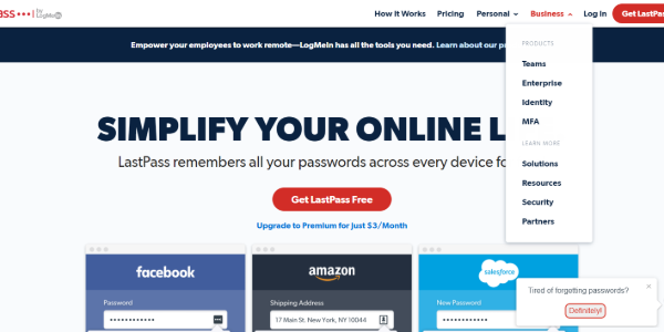 LastPAss