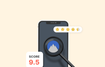 NordVPN review