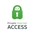 Private internet access pros cons block logo