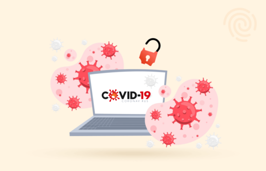 COVID contact tracing apps Defcon