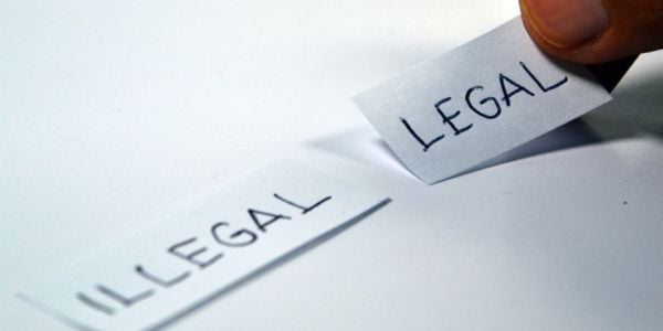 Razones legítimas para la regulación de Internet por parte de los ISP