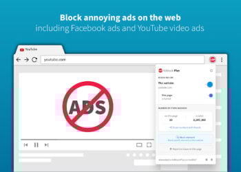 Adblock Plus Pro