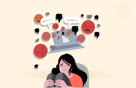 Cyberbullying statistics and facts
