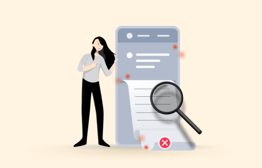Web tracking