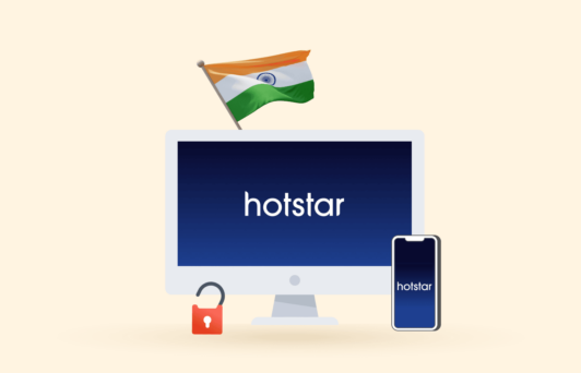 Unblock Hotstar