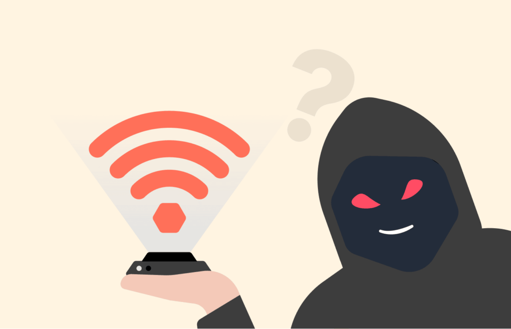 Public WiFi Dangers