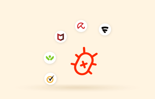 Best Antivirus Software