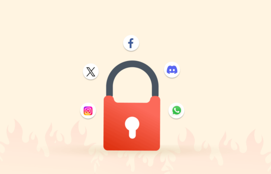 13 Best Social Media Security Tips for Better Privacy (2023 Guide)