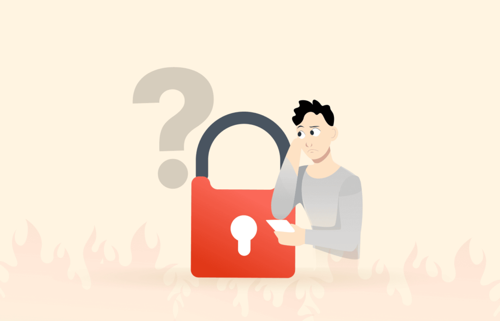 Social media security tips