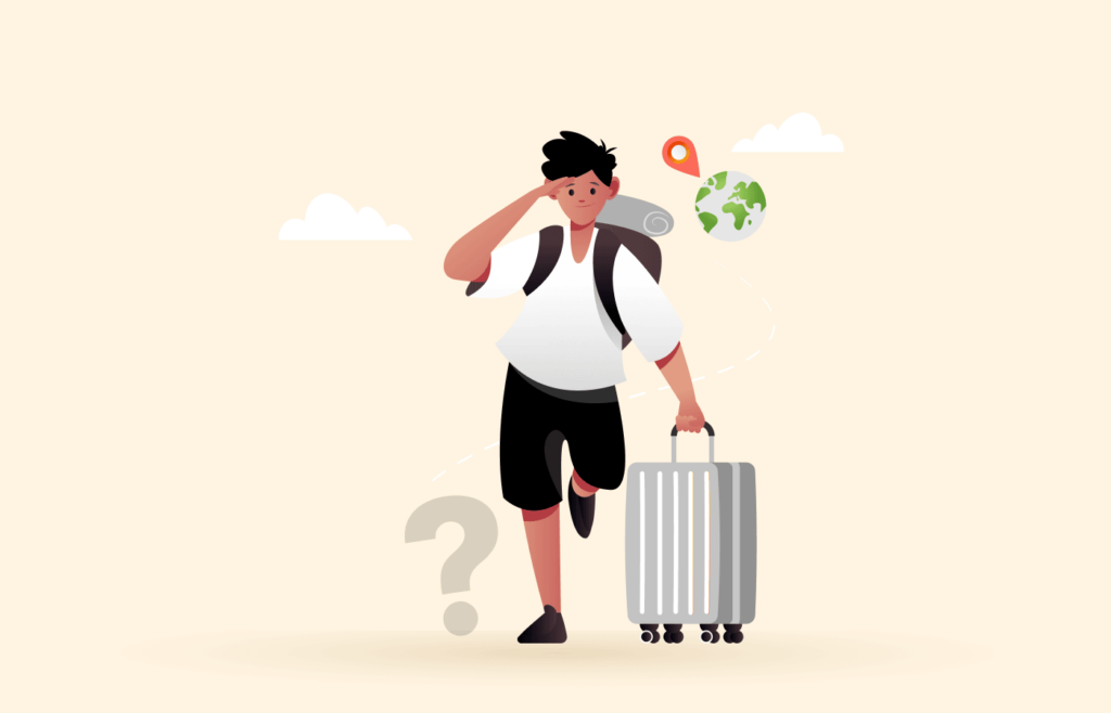 travel safety tips