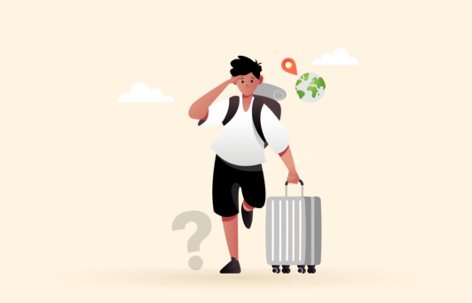 travel safety tips