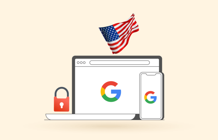 Google releases VPN by Google One for US Android users