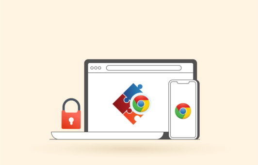 Google chrome extensions new privacy policy