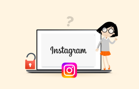 Instagram unblocked