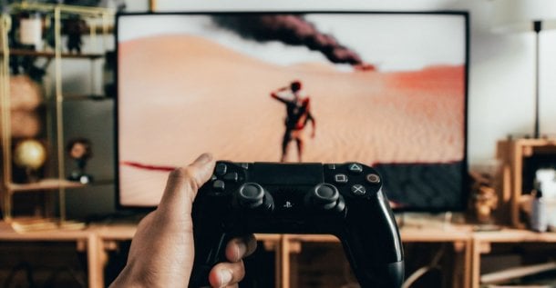 Best gaming VPN