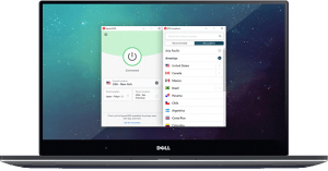 Best VPNs for Amazon Fire Stick ExpressVPN