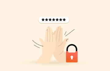 Create Strong Passwords