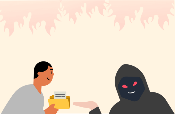 Menstruation apps privacy
