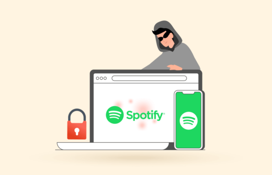 Spotify bootleg hack