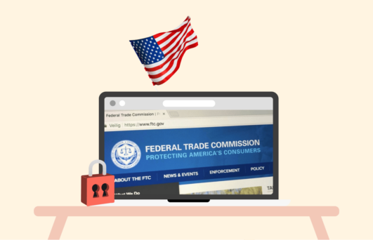 FTC privacy streaming social media