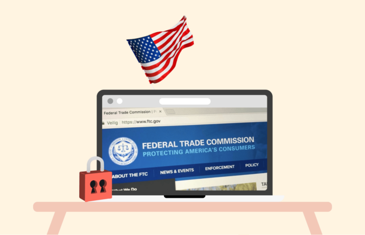 FTC privacy streaming social media