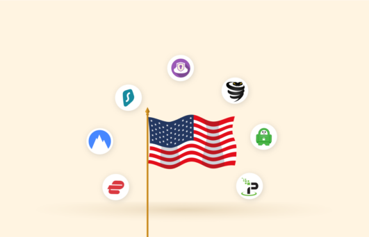 Best US VPNs
