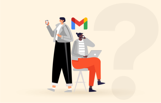 Gmail alternatives