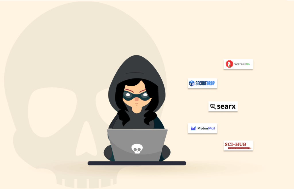 25 Best Dark Web Sites in 2023 (Unseen Onion, Tor Links)