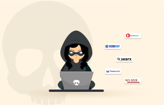 25 Best Dark Web Sites in 2023 (Unseen Onion, Tor Links)