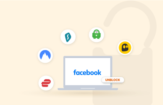 Best Facebook VPN