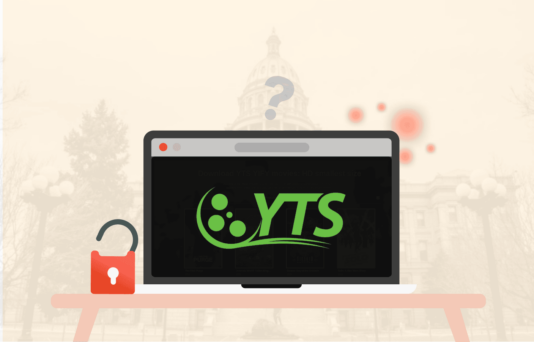 yts users piracy claims