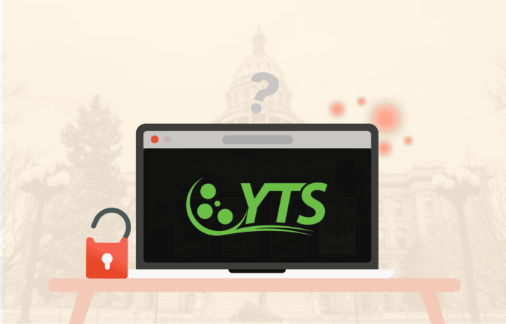 yts users piracy claims