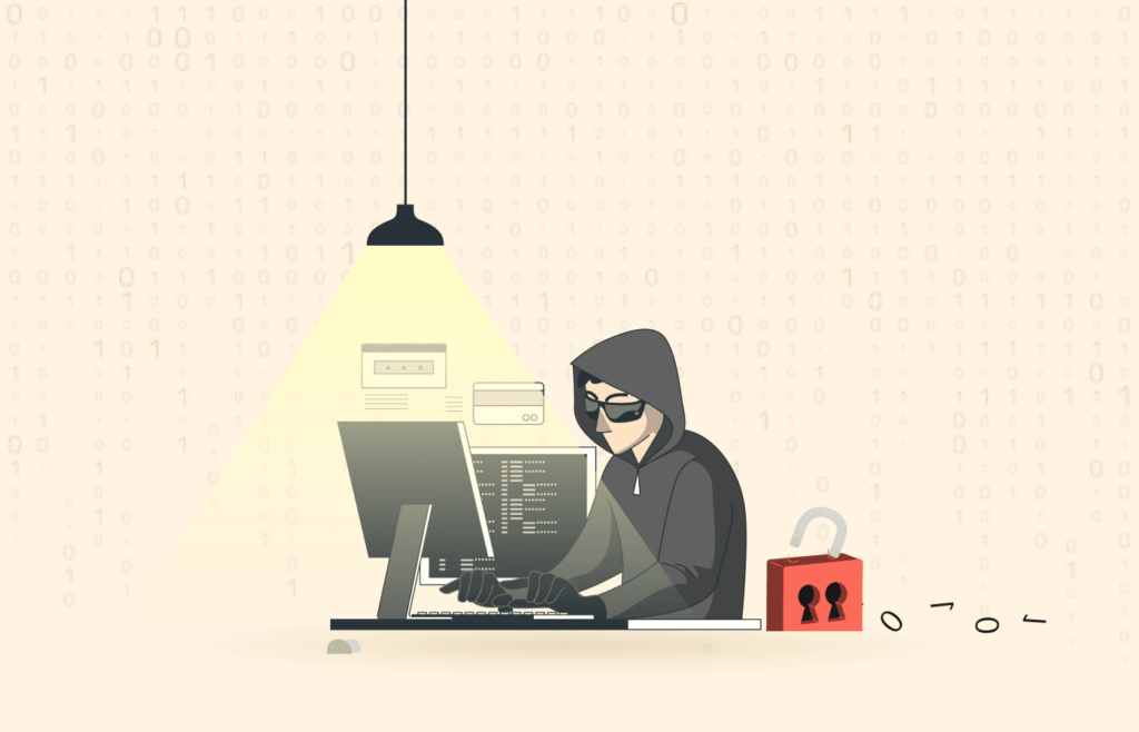 How to prevent hacking and cyber threats