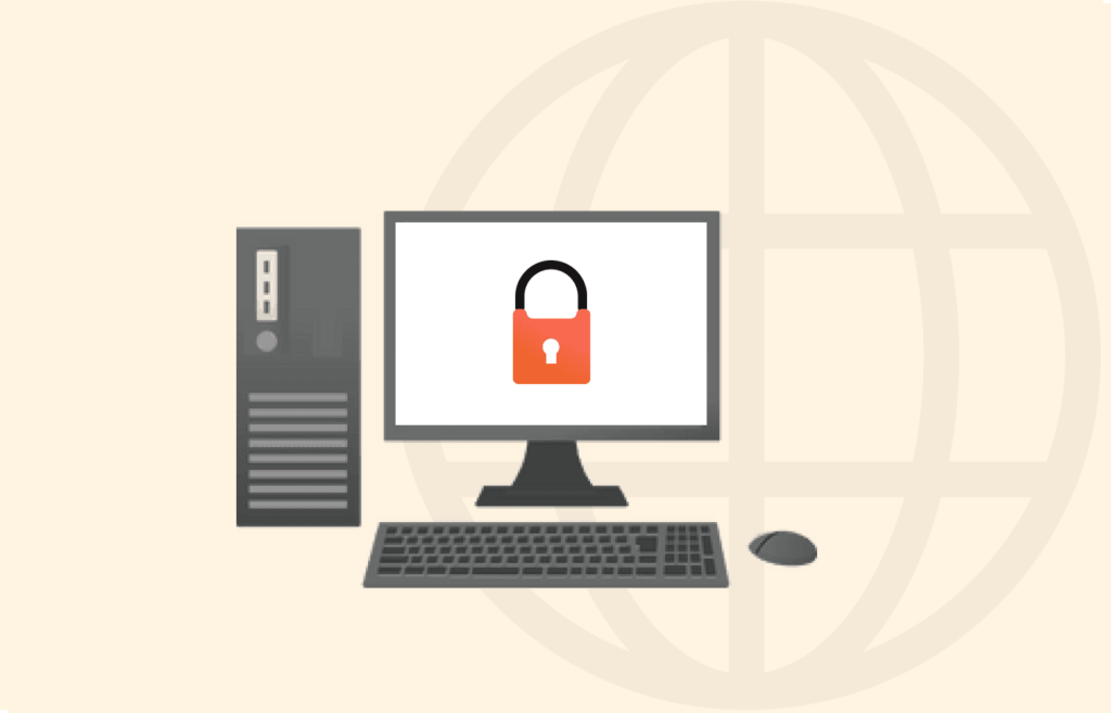 internet computer security guide