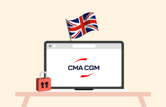 UK CMA Google Chrome privacy sandbox