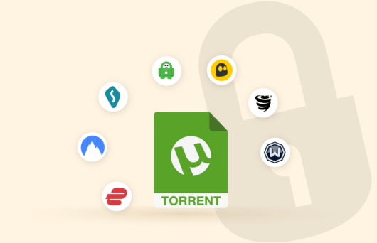 VPN for torrenting