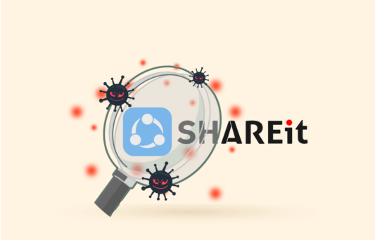 SHAREit RCE bugs Android