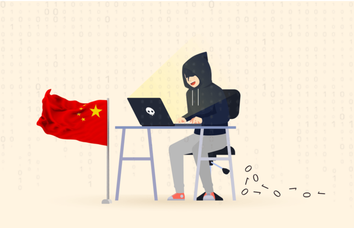 Chinese-affiliated APT31 group reportedly copied and reused the NSA hacking code