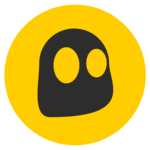 CyberGhost small logo