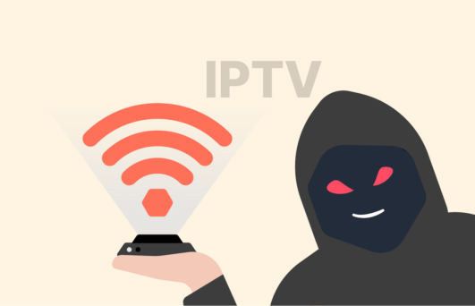 Hacker blackmails IPTV services