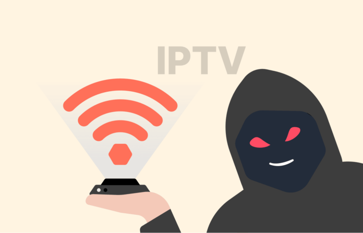 Hacker blackmails IPTV services