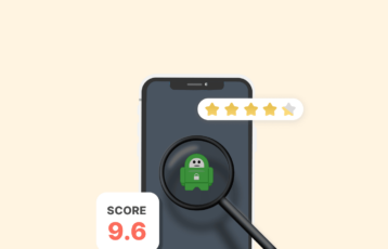 Private Internet Access review