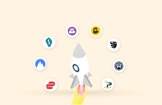 fastest vpn services